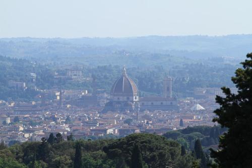 Villa Acacia, Florence (photo 7)