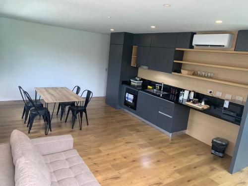 Aldea Fisherton 1 Dormitorio in 바리오 피셰르톤