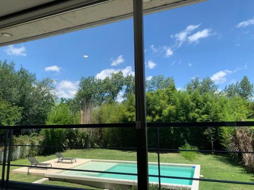 Aldea Fisherton 1 Dormitorio in 바리오 피셰르톤