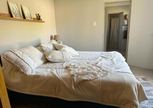 Hermosa chacra Gaiman con costa al Rio in Gaiman