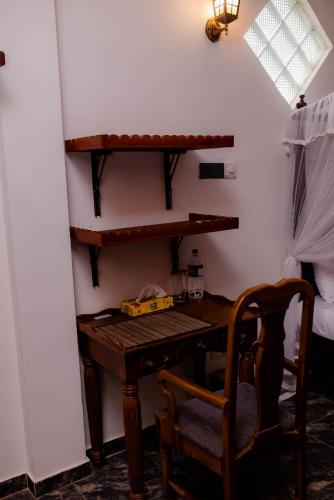 Budget Double Room image 10