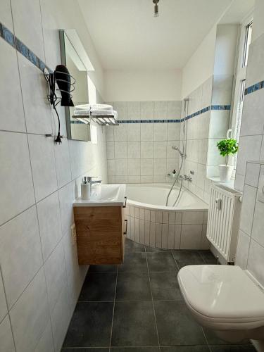 Komfortables 3 Zimmer Apartment in Dresden, Dresden (Foto 3)
