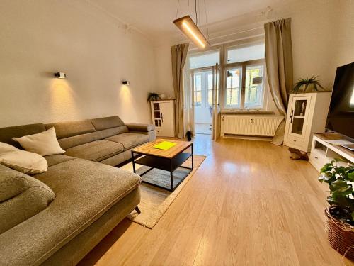 Komfortables 3 Zimmer Apartment in Dresden, Dresden (Foto 9)