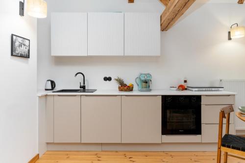 W deSki dom apartamenty in Krzyżowa (Silesian)