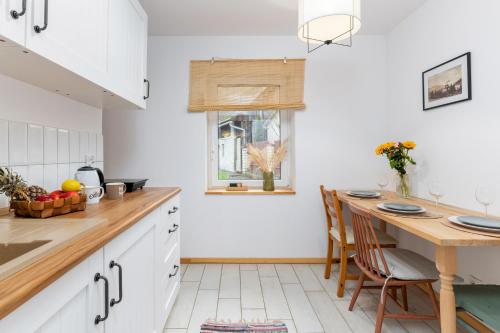 W deSki dom apartamenty in Krzyżowa (Silesian)