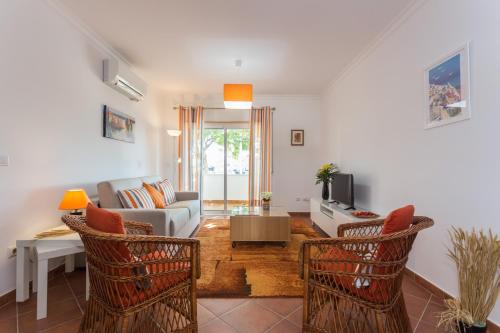  Dream holidays @ Santa Luzia Tavira, Ferienwohnung in Santa Luzia