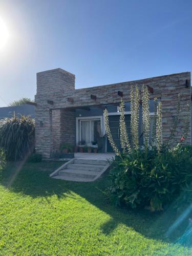 Mi casita en Embalse