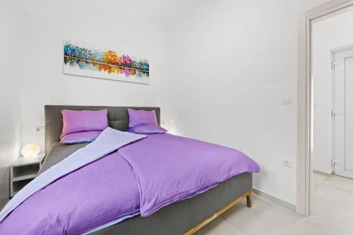 One Bedroom Apartment image 7