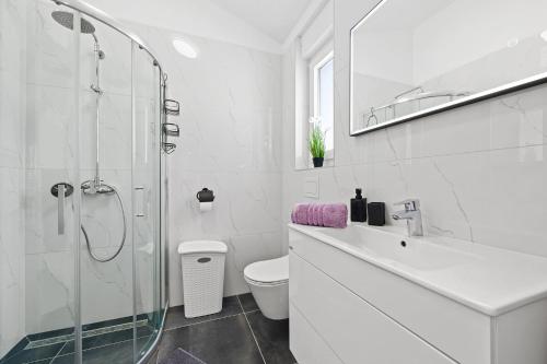 One Bedroom Apartment image 5