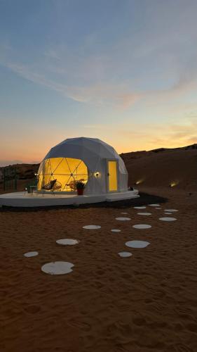 SKY Retreat Private Camp