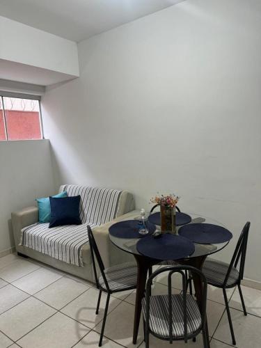 Aconchegante Apartamento