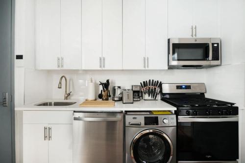 1290-10 New Renovated 2 Bedrooms in UES, Nueva York (foto 2)