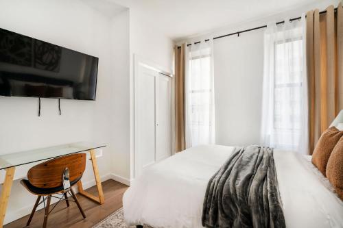 1290-10 New Renovated 2 Bedrooms in UES, Nueva York (foto 4)