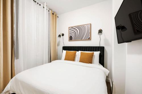 1290-10 New Renovated 2 Bedrooms in UES, Nueva York (foto 5)