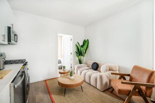 1290-10 New Renovated 2 Bedrooms in UES, Nueva York (foto 6)