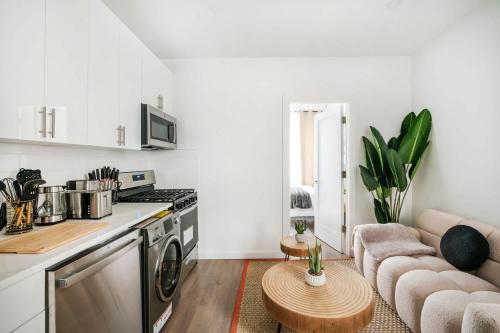 1290-10 New Renovated 2 Bedrooms in UES, Nueva York (foto 8)