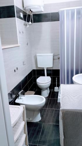 HOUSE Giusy in Reggio Calabria