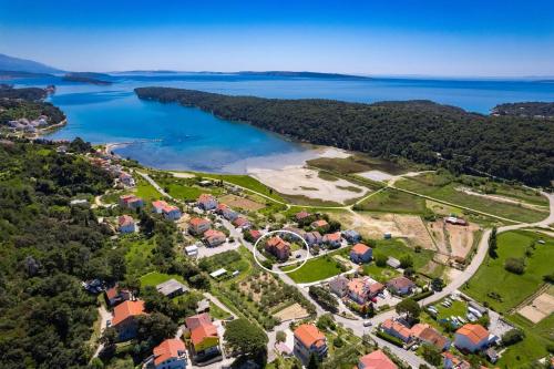 Apartments Neda with Sea View