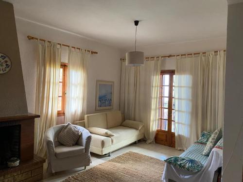 THE COUNTRY HOUSE KOUTSOUPIA in Kassandra