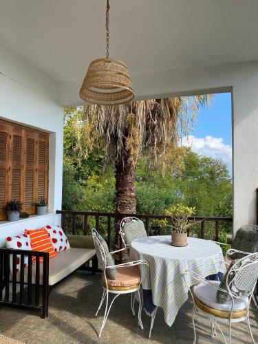 THE COUNTRY HOUSE KOUTSOUPIA in Kassandra