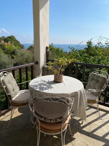 THE COUNTRY HOUSE KOUTSOUPIA in Kassandra
