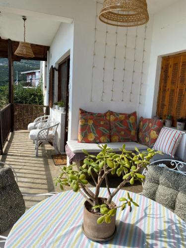 THE COUNTRY HOUSE KOUTSOUPIA in Kassandra