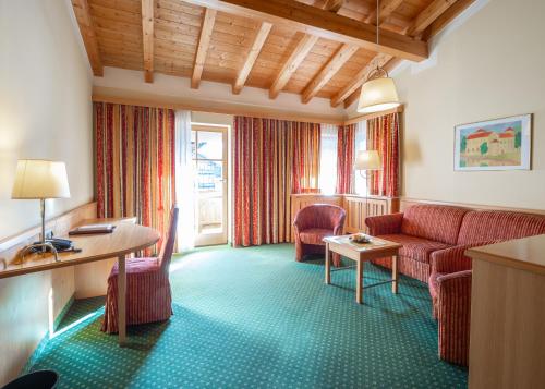 Hotel Keindl - image 7