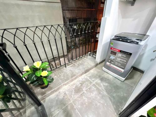 EVO guest house in Hoang Mai District