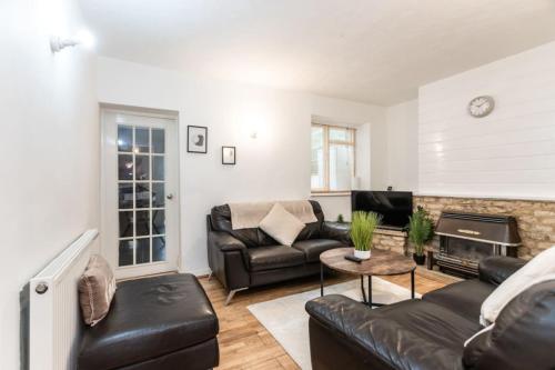 Green Road, Long Stay Disc, Parking, Sleeps 7, 3 Bedrooms, Swindon (Foto 8)