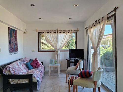 casa sauce de portezuelo punta del este in Sauce de Portezuelo