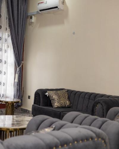 Rehoboth Apartments Asaba in Asaba