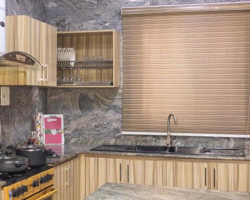 Rehoboth Apartments Asaba in Asaba