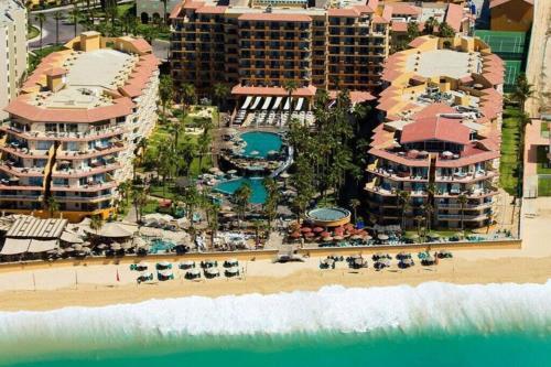 2BD Elite Villa del Palmar Cabo