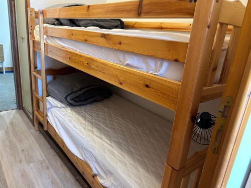 STUDIO 4 pers LA PLAGNE 2050M in 拉普拉涅