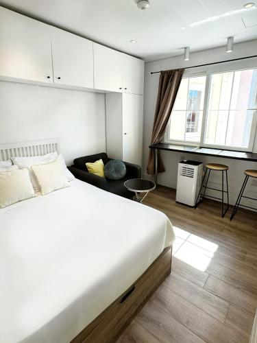 Stylish City Centre Studio - Grand Central House Stylish City Centre Studio - Grand Central House