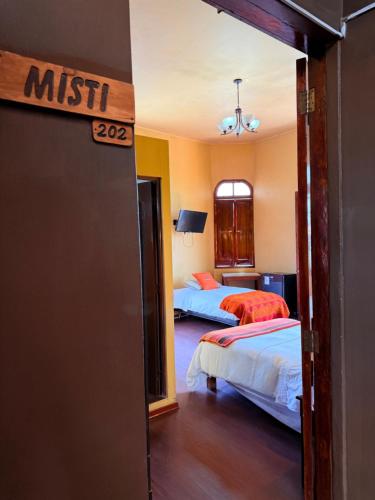 Triple Room image 2