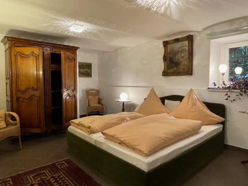 Ferienwohnung der besonderen Art in Villa am Glan in Meisenheim