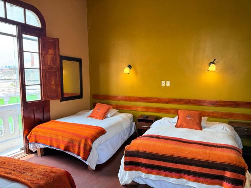 Triple Room image 6