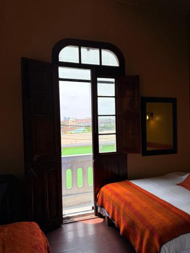 Triple Room image 1