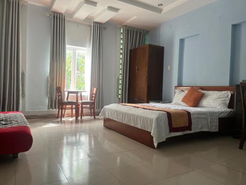 Khách sạn Trường Giang 长江酒店 Khách sạn Trường Giang 长江酒店