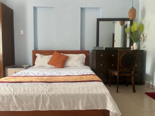 Khách sạn Trường Giang 长江酒店 Khách sạn Trường Giang 长江酒店