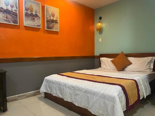 Khách sạn Trường Giang 长江酒店 Khách sạn Trường Giang 长江酒店