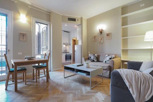 Contempora - Silent & charming in lovely Conca del Naviglio, Milán