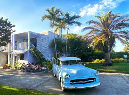 South Beach Place - Vero Beach - 숙소 외관