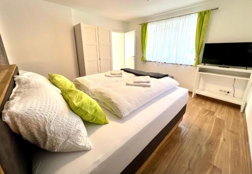 Apartments Sunnseitn by Gerrit & Herfried Apartments Sunnseitn by Gerrit & Herfried