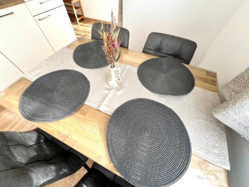 Apartments Sunnseitn by Gerrit & Herfried Apartments Sunnseitn by Gerrit & Herfried