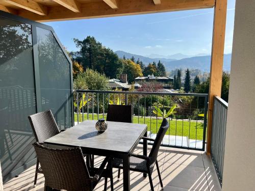 Apartments Sunnseitn by Gerrit & Herfried Apartments Sunnseitn by Gerrit & Herfried