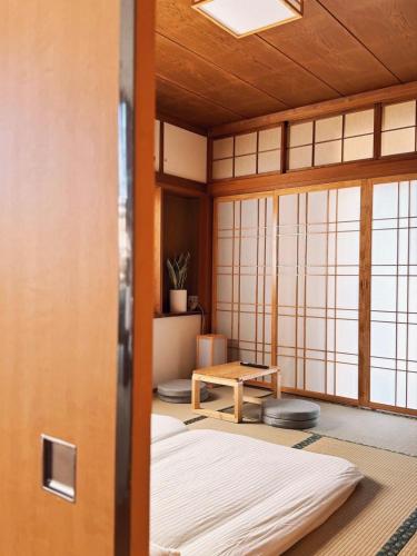 全新装修南品川Haven有1间和室共2卧室, Tokyo