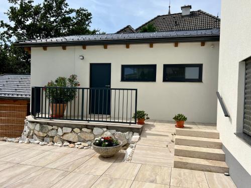 Apartments Sunnseitn by Gerrit & Herfried Apartments Sunnseitn by Gerrit & Herfried