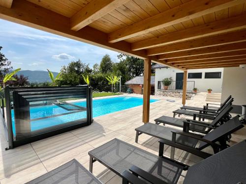 Apartments Sunnseitn by Gerrit & Herfried Apartments Sunnseitn by Gerrit & Herfried